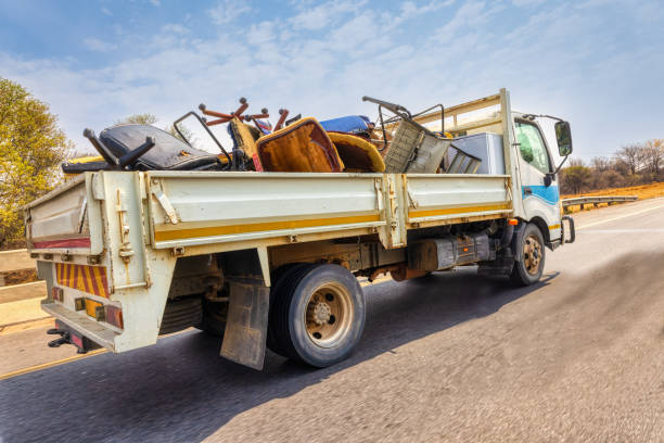 Best Commercial Junk Removal  in Sand Hill, PA